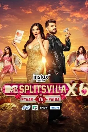 MTV Splitsvilla 2026 Season 16 Hindi Audio [EP- 37 Added]